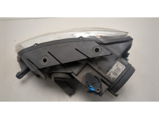 Фара передняя  Volkswagen Passat 6 2005-2010 правая 