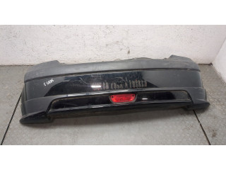 Бампер Hyundai Getz задний