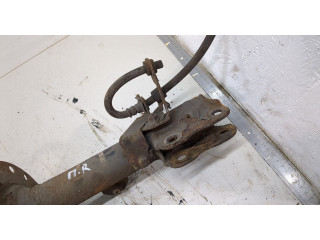 Стойка амортизатора Mitsubishi Outlander 2012-2015