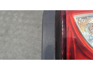 Задний фонарь 95214446