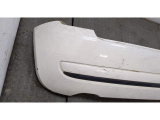 Бампер  Fiat 500 2007- задний   