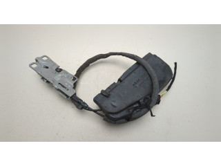 Замок багажника Audi A8 (D3) 2002-2010