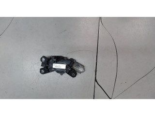 Двигатель стеклоочистителя (моторчик дворников) задний  Volvo XC40