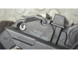 Генератор  Volkswagen Bora       038903018R, 036903018AX    