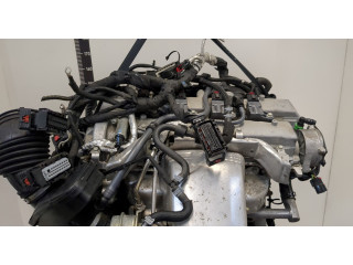  Турбина  Chevrolet Equinox 2017-             