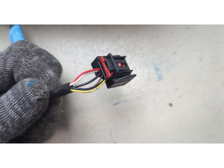 Зеркало боковое  Skoda Octavia (A8) 2019-2025  левое           