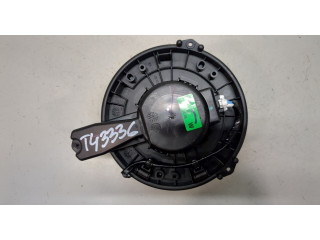 Моторчик печки  Honda Civic 2015-2021        