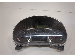 Панель приборов GMC Terrain 2017-2024 84404219, 175597137