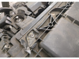 Турбина Citroen DS4 2010-2018