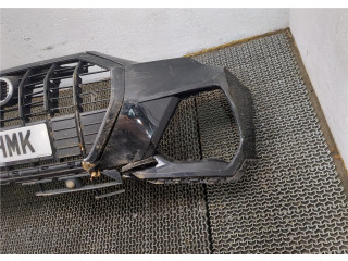 Бампер Audi Q3 2018- передний 83A807107F, 83A807108F
