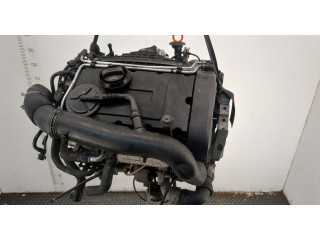  Турбина  Volkswagen Jetta 5 2004-2010             