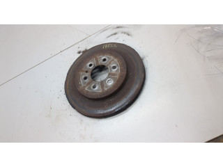 Диск тормозной  Cadillac SRX 2003-2009   задний   19303819      