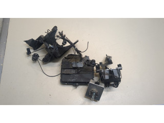 Блок розжига GMC Terrain 2017-2024