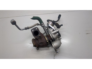 Турбина Citroen C4 2010-2020