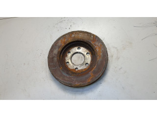 Диск тормозной Nissan Pathfinder 2004-2014 передний 402069BE0A