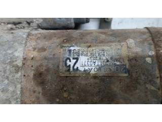 Стартер Mitsubishi Outlander XL 2006-2012 2.3