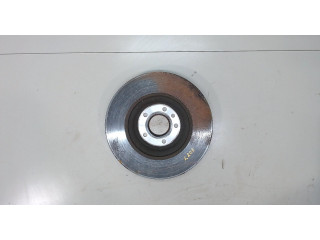 Диск тормозной Jaguar XE 2015- 2.0 передний T4N1801