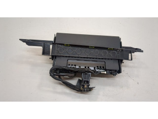 Дисплей мультимедиа Audi A6 (C7) 2011-2018