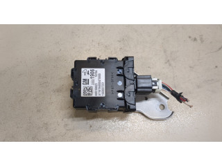 Блок комфорта Chevrolet Volt 2015-2019