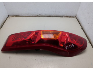 Задний фонарь 26555JG00A