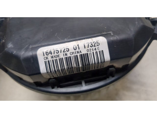 Моторчик печки GMC Terrain 2017-