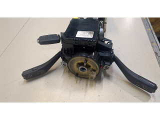 рейка Колонка рулевая Volkswagen Golf 6 2009-2012