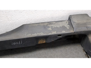 Бампер  Jeep Wrangler 2007-2018 задний   