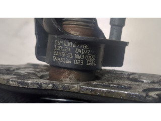 Форсунка топливная  Audi A6 (C6) 2005-2011    044511023     