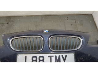 Бампер  BMW Z4 E85 2002-2009 передний   