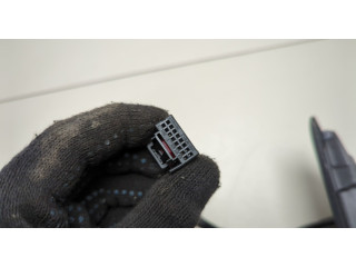 Зеркало боковое  Volkswagen Touran 2003-2006  левое           