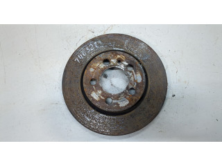 Диск тормозной  Volkswagen Golf 4 1997-2005 2.8  передний           