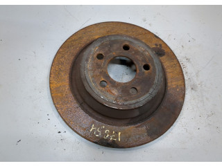 Диск тормозной  Ford Edge 2015-2018   задний         