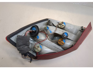 Задний фонарь