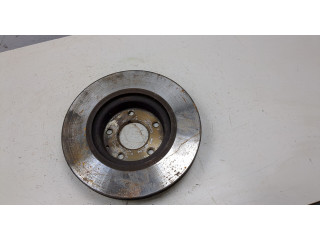 Диск тормозной Mazda 3 (BM) 2013-2019 передний