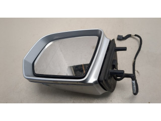 Зеркало боковое  Mercedes ML W164 2005-2011  левое           A1648102993, A1648105119, A1648101364