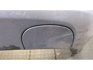 Бампер  Skoda Octavia (A5) 2004-2013 задний   