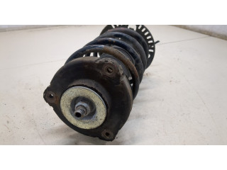 Стойка амортизатора  Skoda Fabia 2007-2010 6Q0413031BJ, 6Q0411105AE     