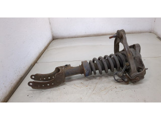 Стойка амортизатора Porsche Cayenne 2002-2010