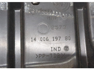 Блок БСМ  Peugeot Expert 2007-2016      1400619780    