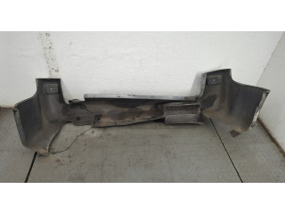 Бампер  Suzuki Grand Vitara 2005-2016 задний   