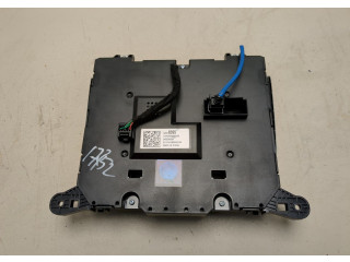 Дисплей мультимедиа  Buick Encore 2016-2022 42688395       