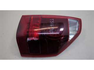 Задний фонарь MN133770