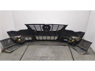 Бампер Volkswagen Passat 6 2005-2010 передний 3C0807217D