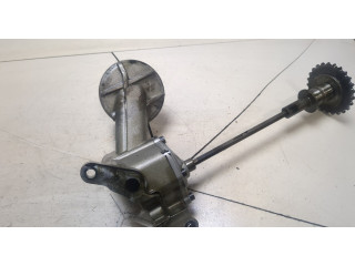 Масляный насос       