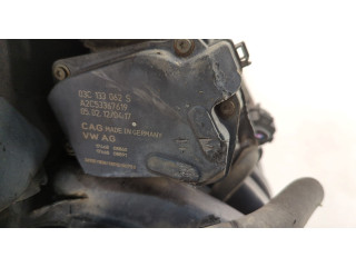 Форсунка топливная Skoda Fabia 2007-2014 036906031AH, 036133320C