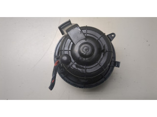 Моторчик печки  Citroen C4 Cactus         