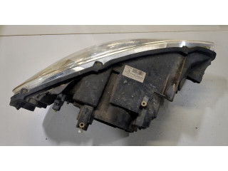 Фара передняя  Peugeot 807 левая 