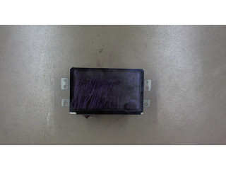 Дисплей мультимедиа Nissan X-Trail (T30) 2001-2006 4070744, 28090q3