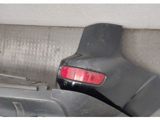 Бампер  Citroen C-Crosser задний   