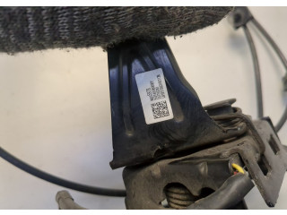 Замок капота  Chevrolet Equinox 2017-2024     